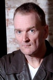 Tim Potter as Dr. Osbourne