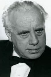 Asbjørn Andersen as Chefen