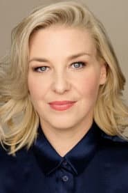 Emma Cooke as Reenie Turpin