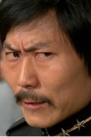 Keung Hon as Korean taekwondo fighter