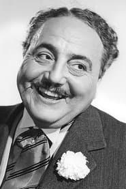 Gino Corrado as Signor Martini - Party Guest (uncredited)