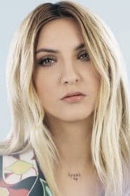 Julia Michaels as Self