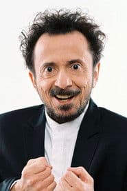 Tom Zé as Raulzito (voice)