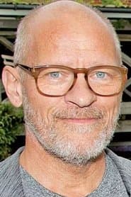 Lars Bom as Gorak (stemme)