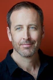 Jonathan Higgins as Dean Cromwell