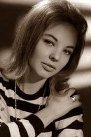 Paloma Valdés as Inesita, Angela's Daughter