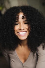 Frédérika Milano as Adia