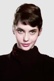 Judith Dornys as Kathleen Kent