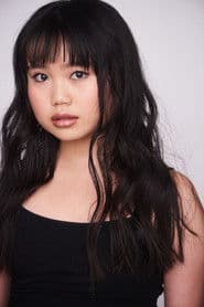 Thalia Tran as Raina