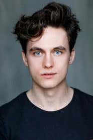 Tadeáš Moravec as Kryštof