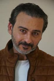 Ahmed Azmy as جرجس