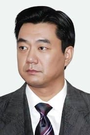 Dong Yong as Nong Jinsun