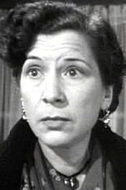Rosina Galli as Rosa Catapoli