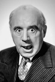 Francis Pierlot as Mr. Spencer