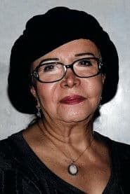 İlkay Saran as Lezize