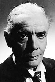 Manuel Noriega as Juez