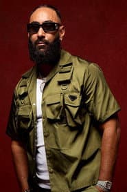 Laouni Mouhid as Scarface