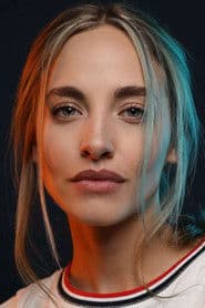 Meghan Carrasquillo as Staci