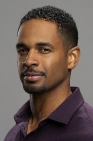 Damon Wayans Jr. as Thomas