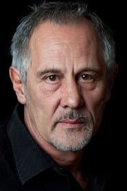 Marcel Van Heerden as Dawn