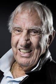 Charles Gérard as The photographer, colleague of François