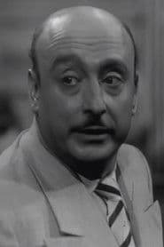 Albert Médina as Le belluaire / Le haut hurleur (voice)