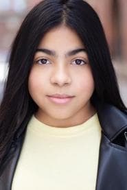 Ynairaly Simo as Gabi (voice)