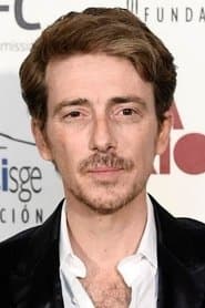 Víctor Clavijo as Tótem