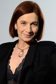 Tuna Dwek as Doutora Carminda