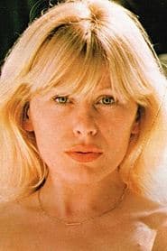 Alexandra Bogojevic as Gabi (uncredited)