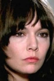 Consuelo Ferrara as BR #4