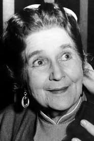 Elsa Wagner as Yvonne