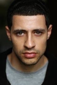 David Avery as Sayed