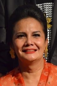 Christine Hakim as Wulan