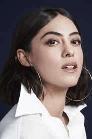 Rosa Salazar as Addie