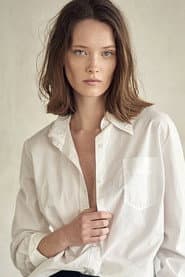 Mildred Gustafsson as Barbara