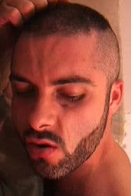 Leonardo as Skinhead 2