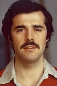 Xavier Saint-Macary as Bianchi, couturier