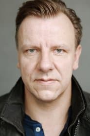 Ronald Kukulies as Erik Baumann