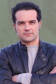 Alfonso Sánchez as Gaizka