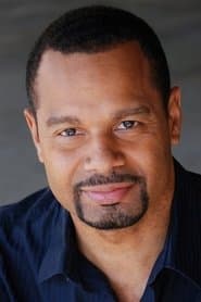 Wolfgang Bodison as Bryan Bontrager