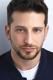 David A. Kaye as Scott Berman