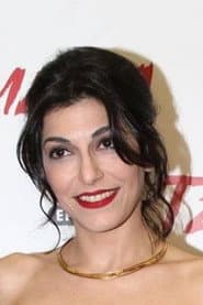 Nikoleta Kotsailidou as Popi