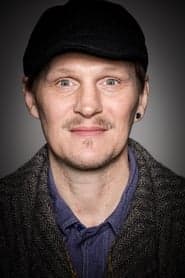 Georg Friedrich as Wagner