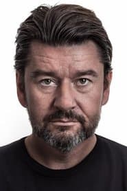 Thomas W. Gabrielsson as Chresten