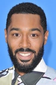 Tone Bell as Preston