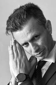 Alberto Trujillo as Alberto