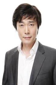 Lee Jae-yong as Vice-principal