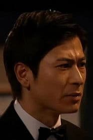 Gam Ji-Jing as One of the 10 brothers