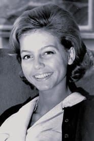 Louise Edlind as Malin Malm